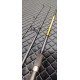 Вудилище коропове Konger Sabaroff River 3.60м 3,5lbs